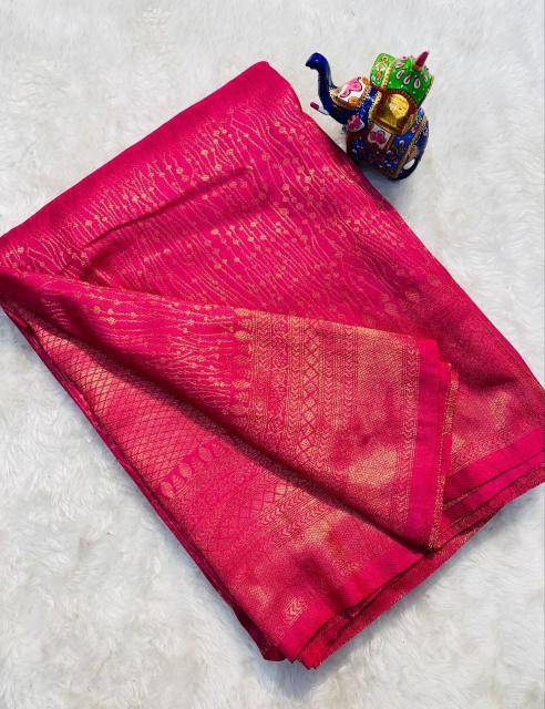 Malhar kuberpattu Cheap Wholesale saree market in Chennai