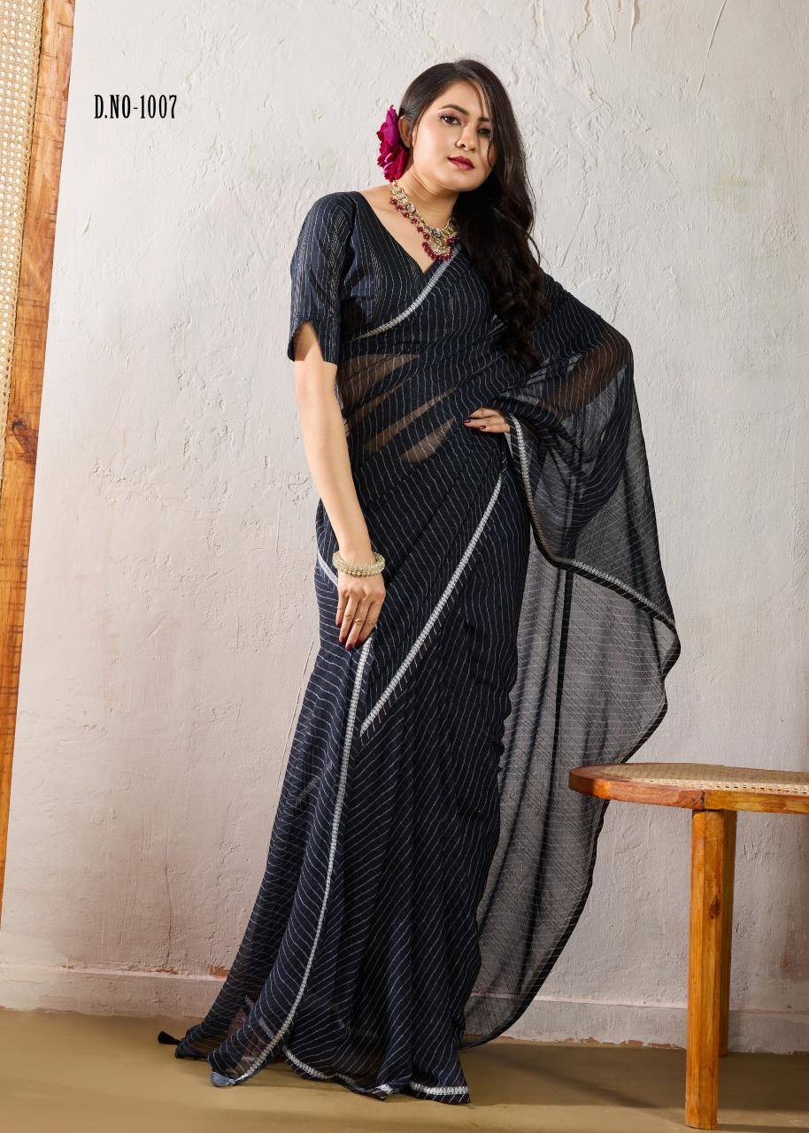 Shorya your age lady Wholesale saree market in Jaipur