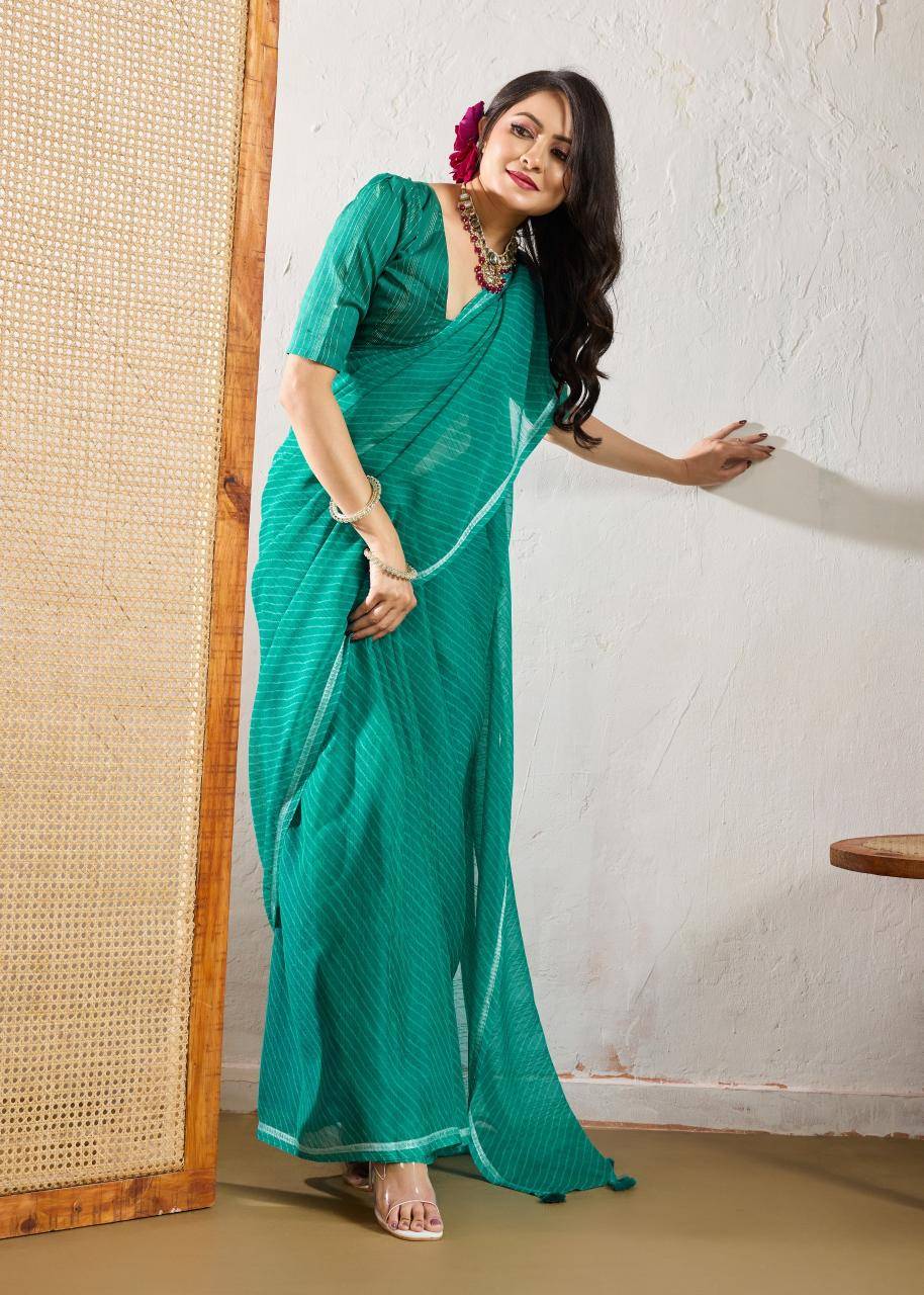 Shorya your age lady Wholesale saree market in Jaipur