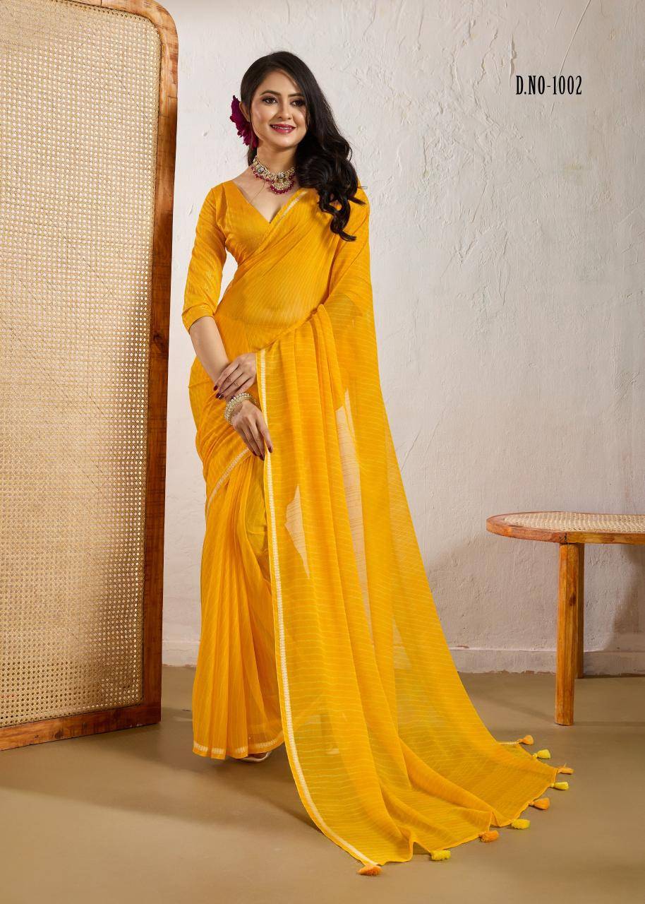 Shorya your age lady Wholesale saree market in Jaipur