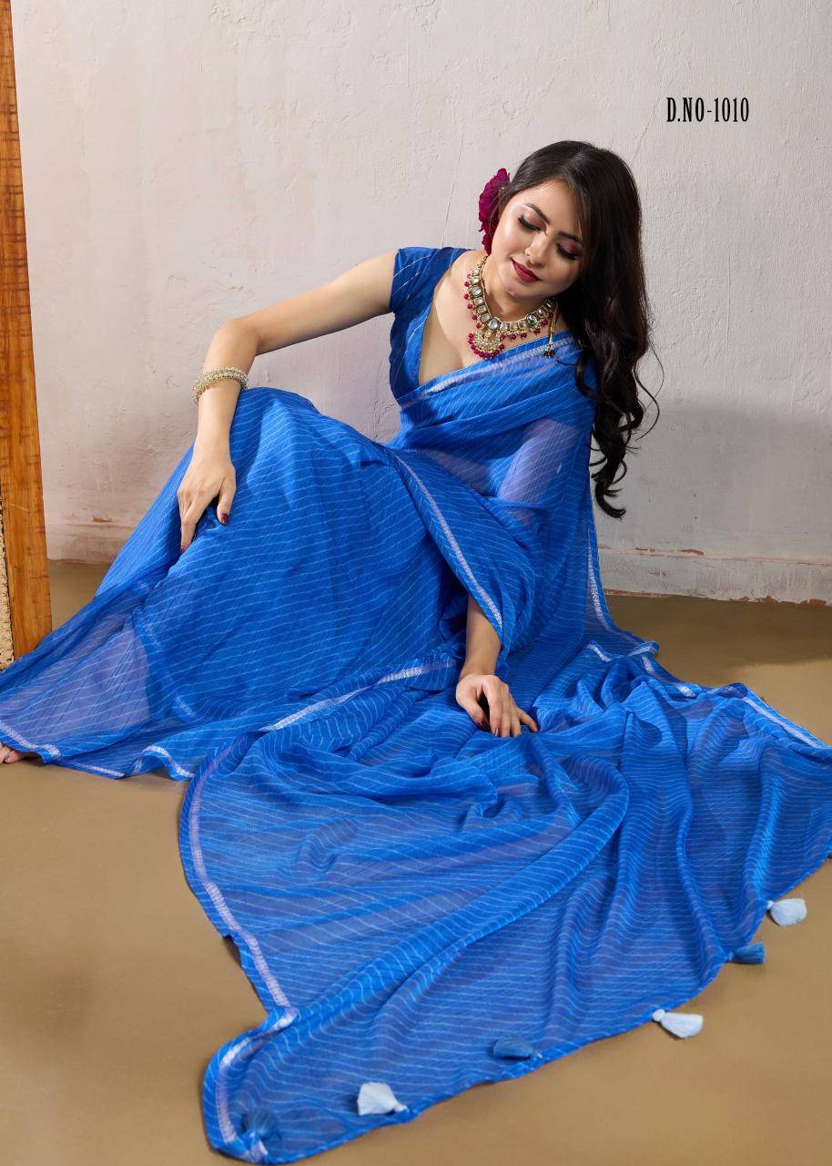 Shorya your age lady Wholesale saree market in Jaipur