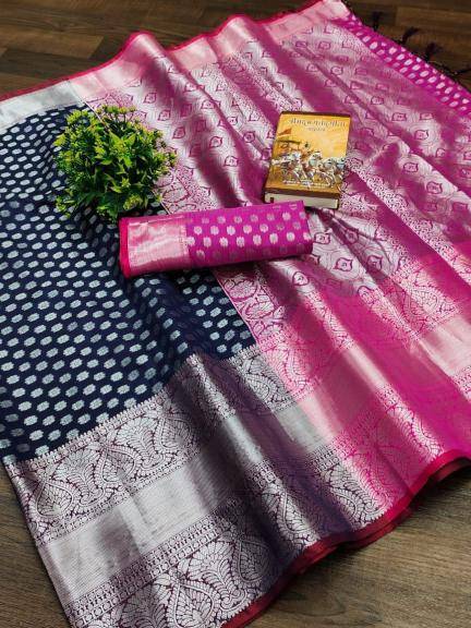 Malhar simar vol-12  Largest wholesale saree market