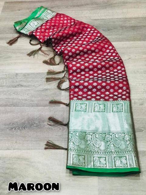 Malhar simar vol-12  Largest wholesale saree market