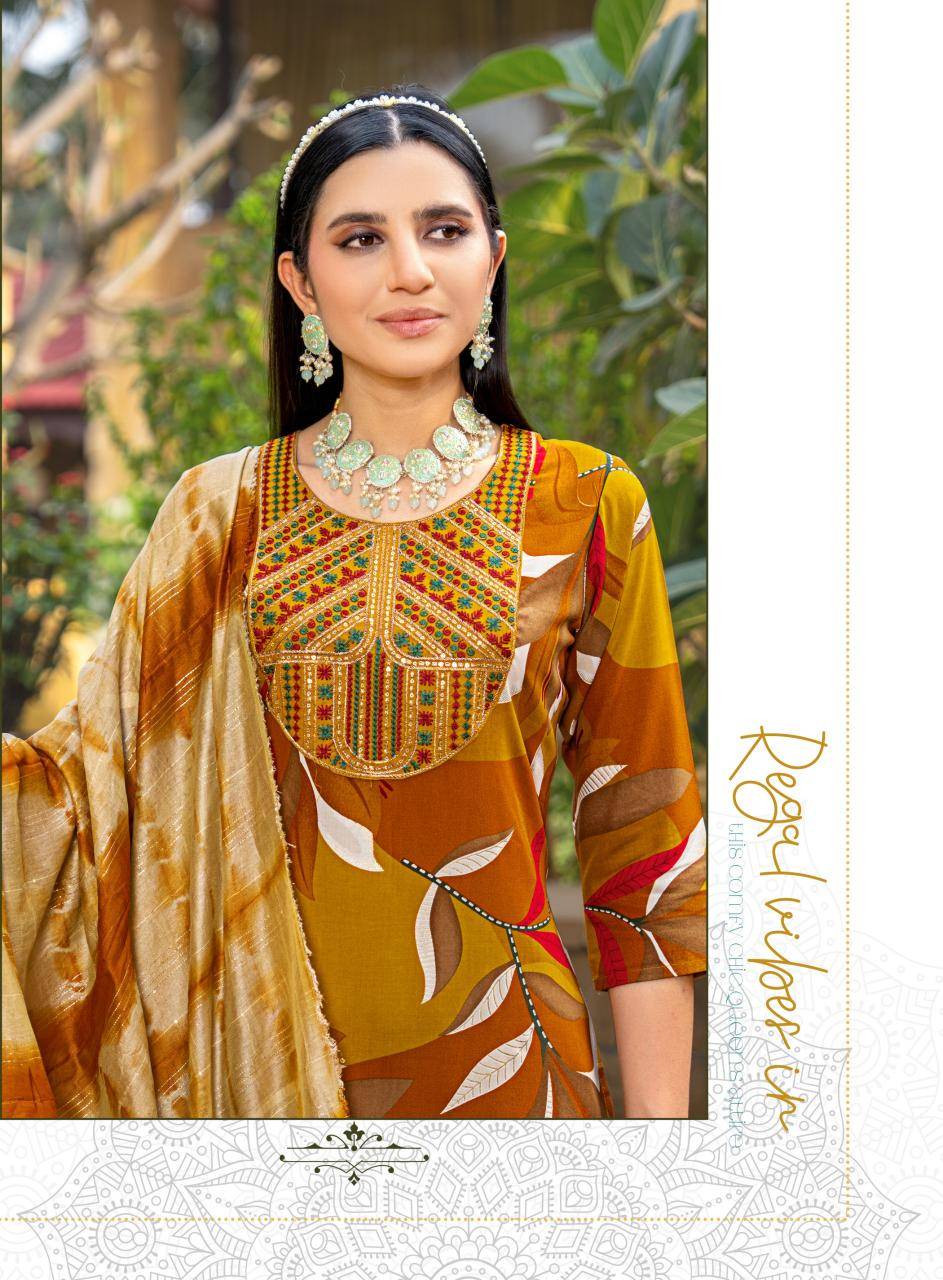 Mystic9 sabri vol 9 Kurti wholesale suppliers in Delhi