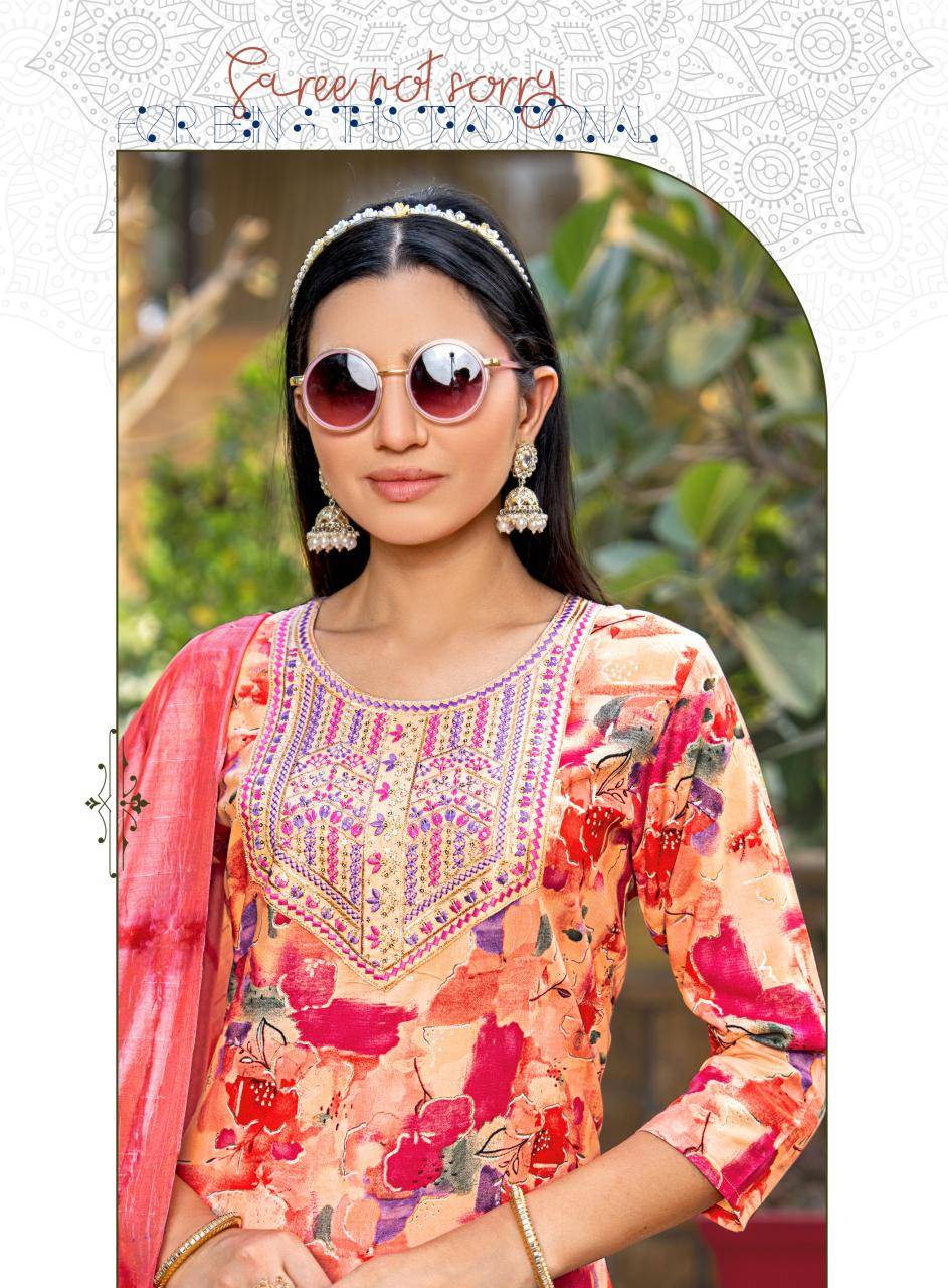 Mystic9 sabri vol 9 Kurti wholesale suppliers in Delhi