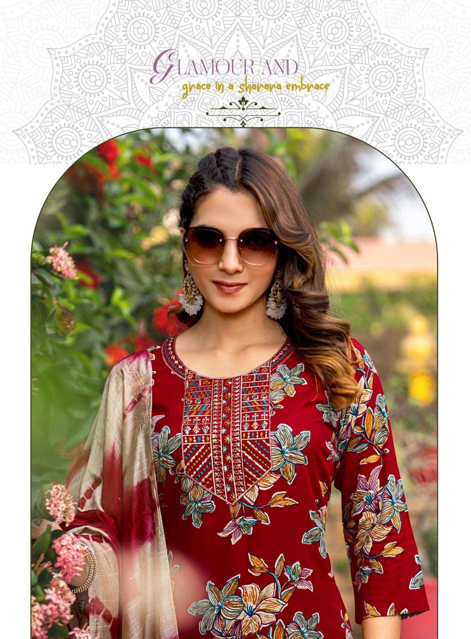 Mystic9 sabri vol 9 Kurti wholesale suppliers in Delhi