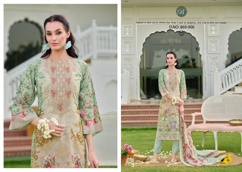 Belliza designer studio yasmin vol 2 Wedding dress materials wholesale