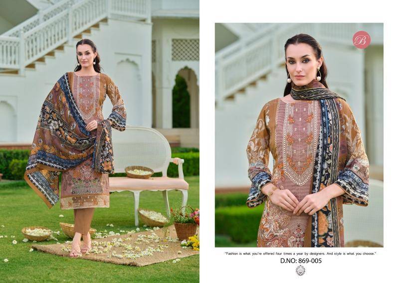 Belliza designer studio yasmin vol 2 Wedding dress materials wholesale