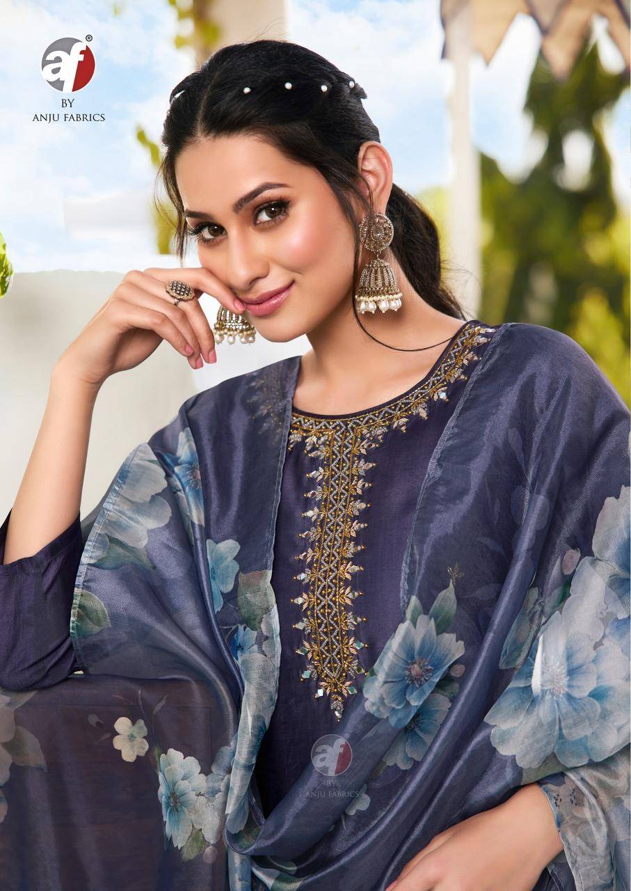 A/f nakhrali vol 6 Designer Kurtis in bulk