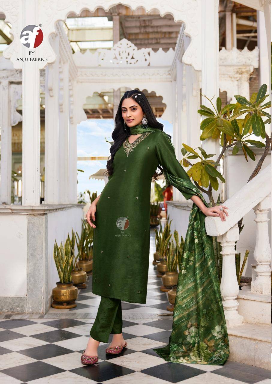 A/f nakhrali vol 6 Designer Kurtis in bulk