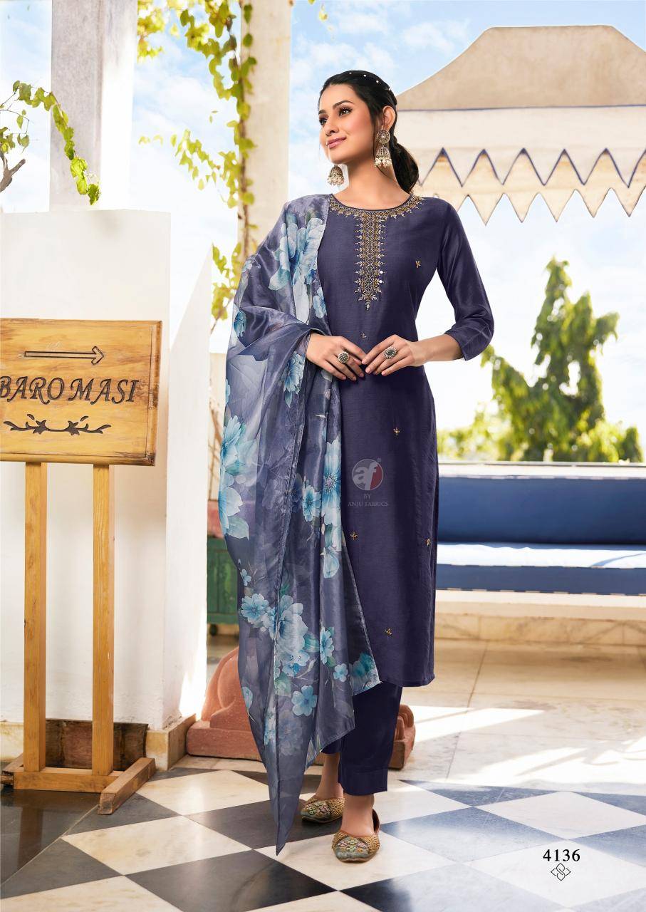 A/f nakhrali vol 6 Designer Kurtis in bulk