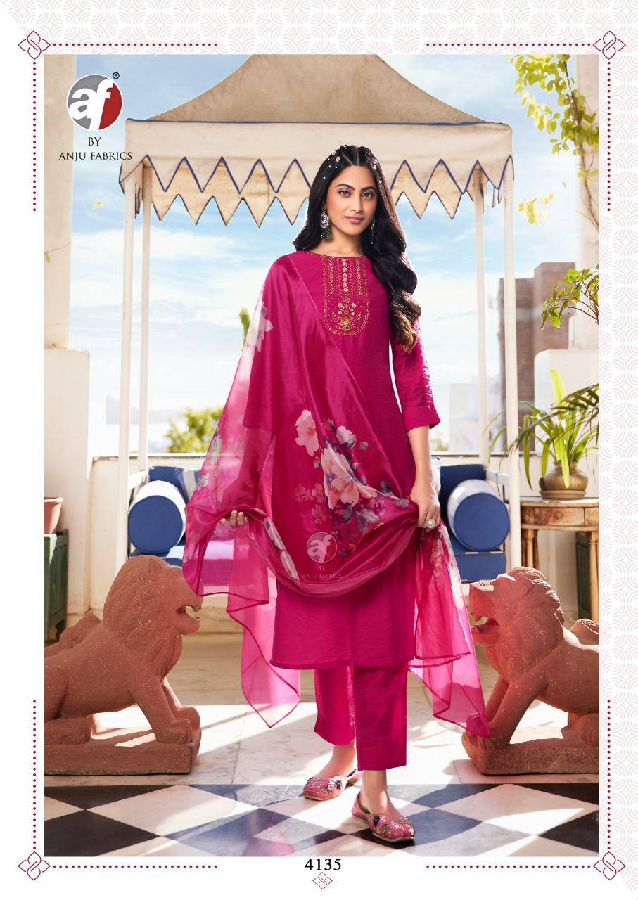 A/f nakhrali vol 6 Designer Kurtis in bulk