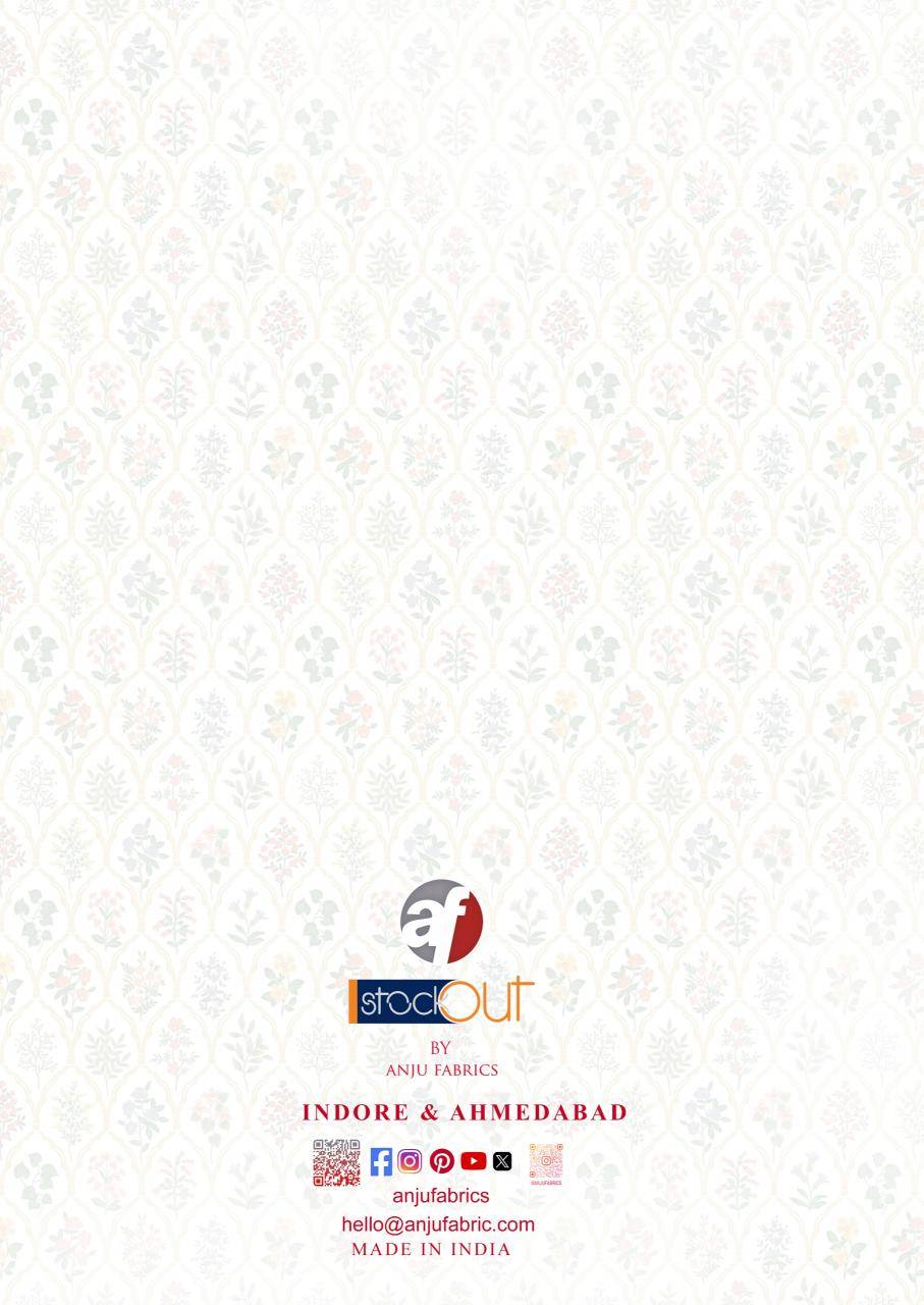 A/f nakhrali vol 6 Designer Kurtis in bulk