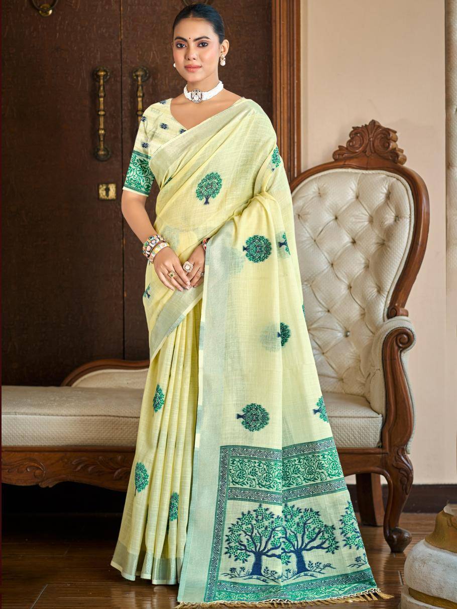 Bunawat Bindiya Wholesale saree suppliers in Mumbai