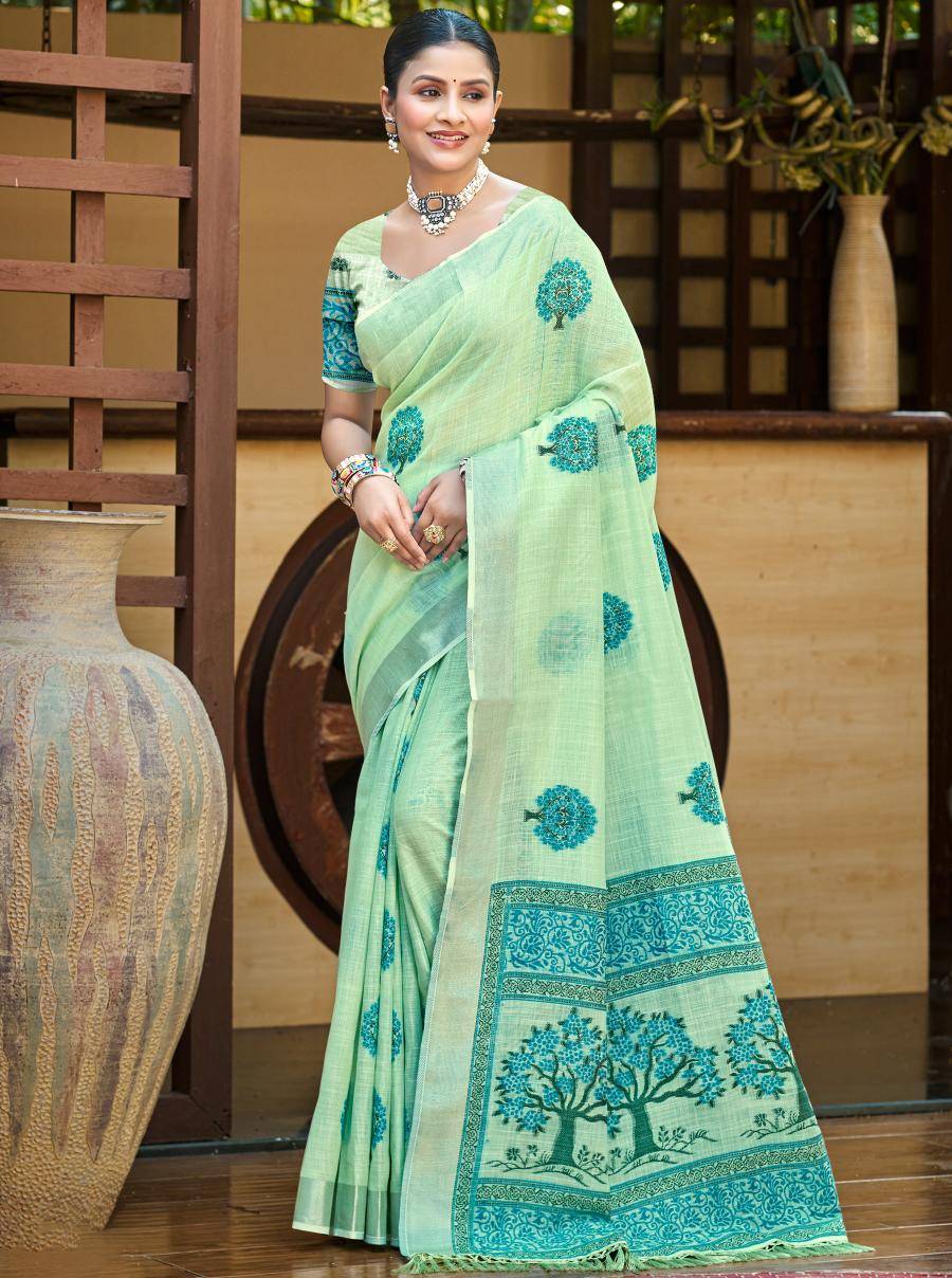 Bunawat Bindiya Wholesale saree suppliers in Mumbai