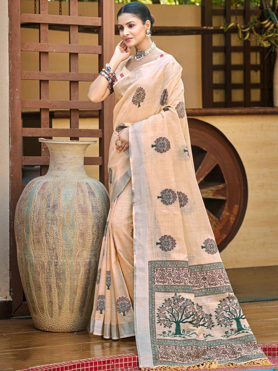 Bunawat Bindiya Wholesale saree suppliers in Mumbai