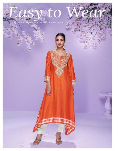 Sayuri designer chahat Kolkata kurti market