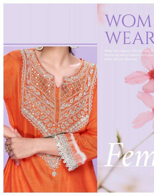 Sayuri designer chahat Kolkata kurti market