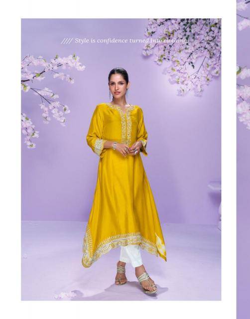 Sayuri designer chahat Kolkata kurti market