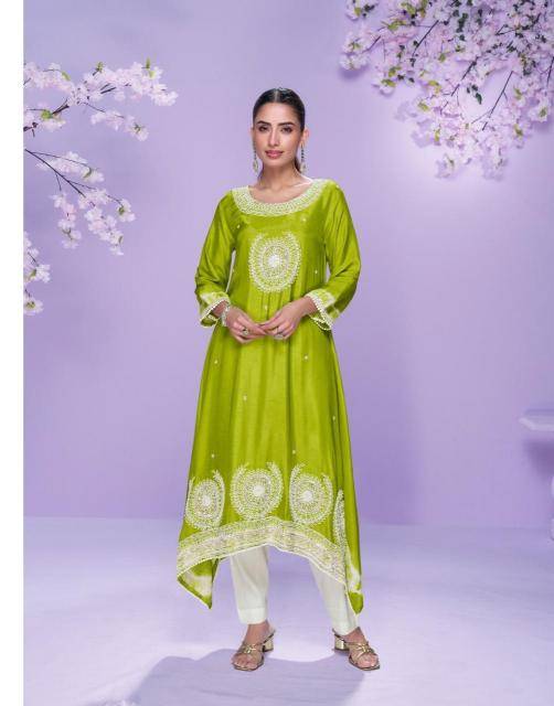 Sayuri designer chahat Kolkata kurti market