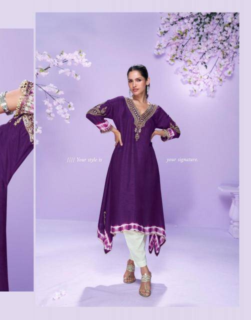 Sayuri designer chahat Kolkata kurti market