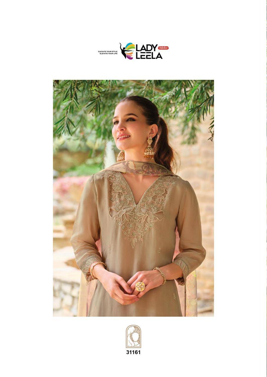 Lady leela varnika 2 Wholesale Kurti Supplier in Gujarat