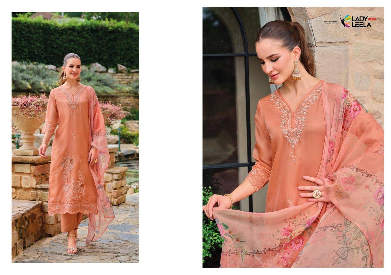 Lady leela varnika 2 Wholesale Kurti Supplier in Gujarat