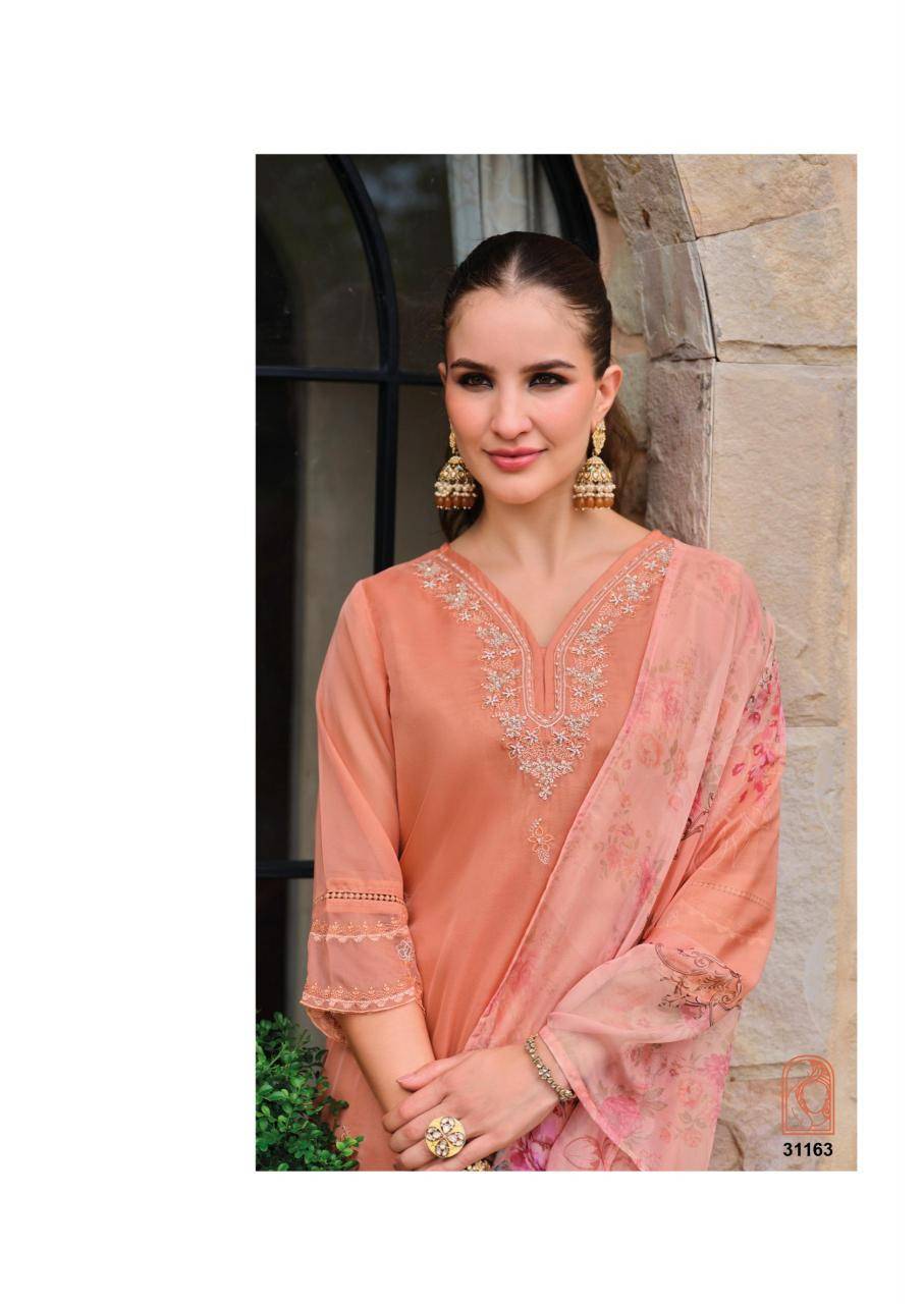 Lady leela varnika 2 Wholesale Kurti Supplier in Gujarat