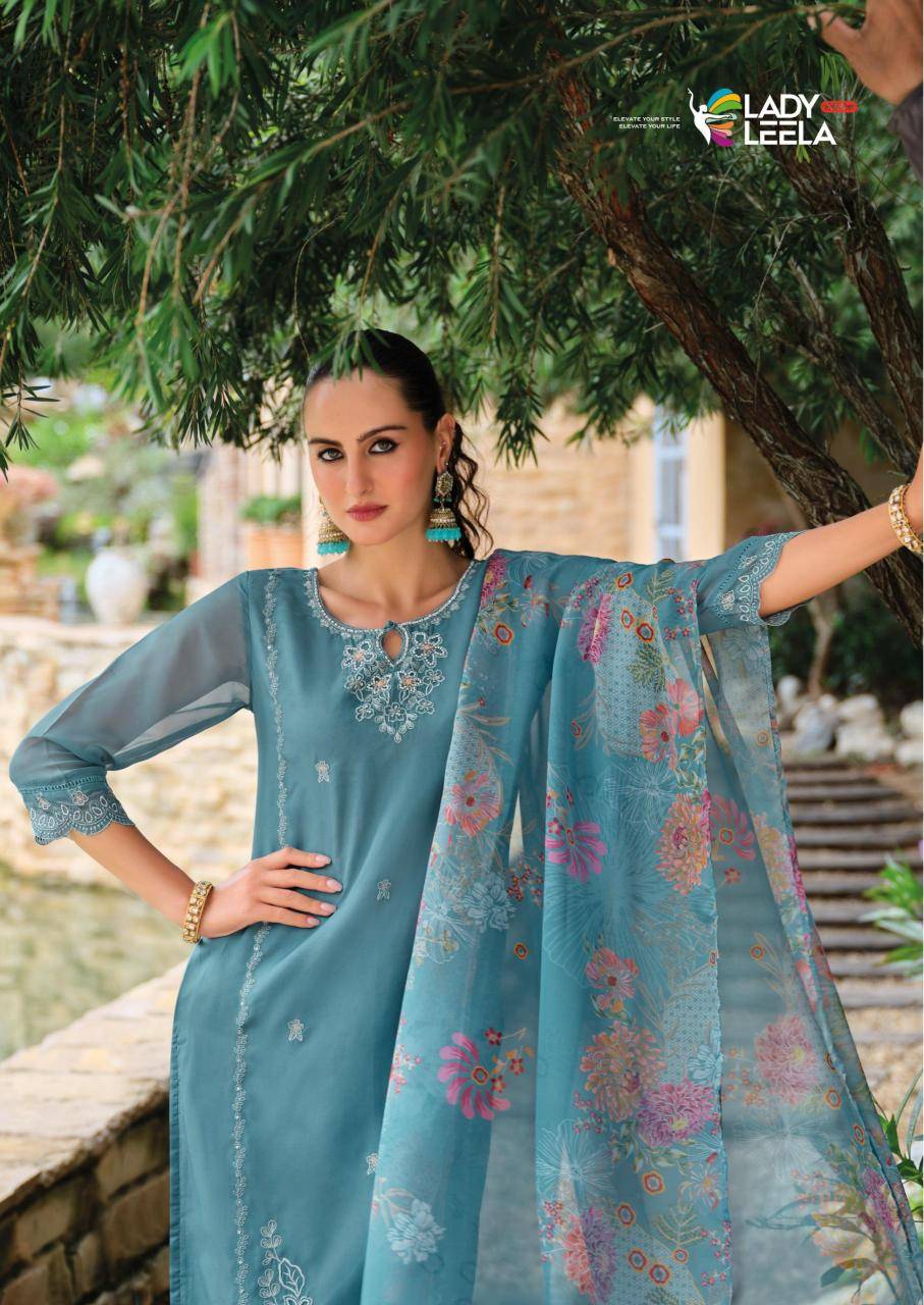 Lady leela varnika 2 Wholesale Kurti Supplier in Gujarat