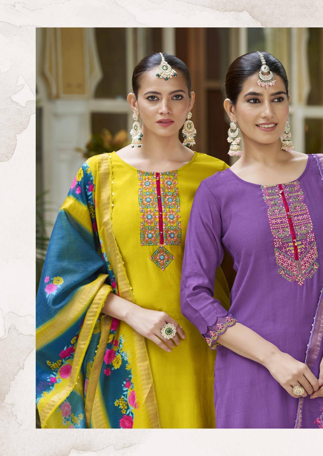 Karissa swaraa Kurti Dealer in Ahmedabad