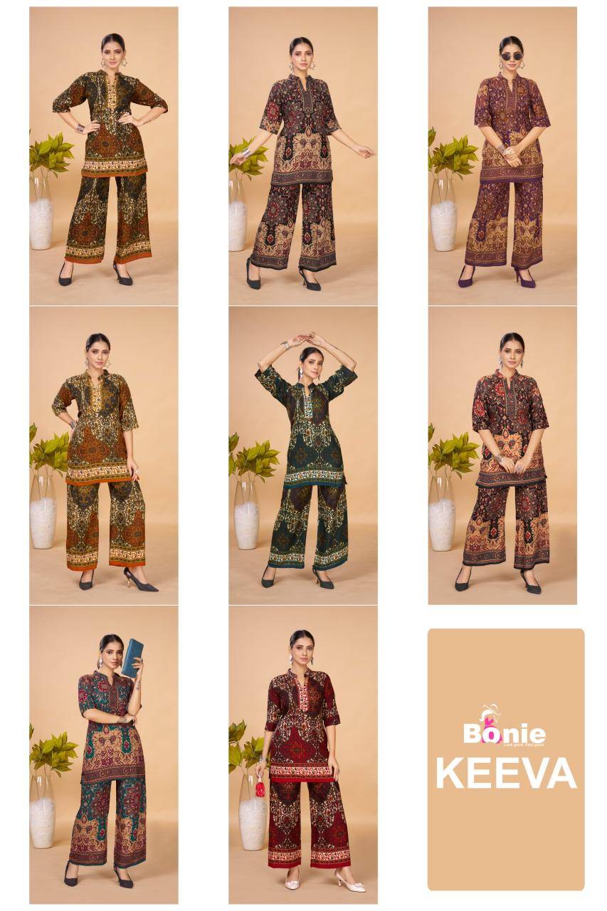 Bonie keeva Kurti Manufacturer in Gandhinagar