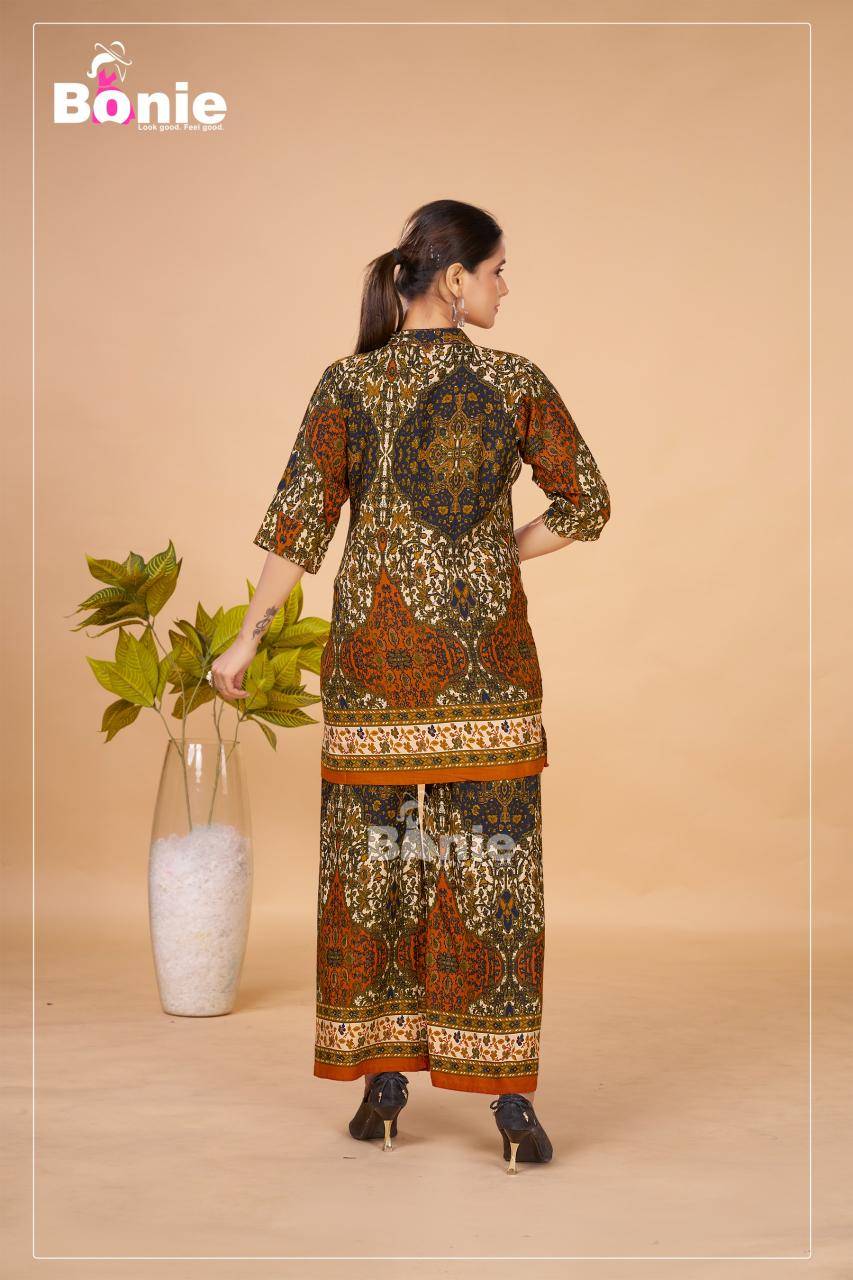 Bonie keeva Kurti Manufacturer in Gandhinagar