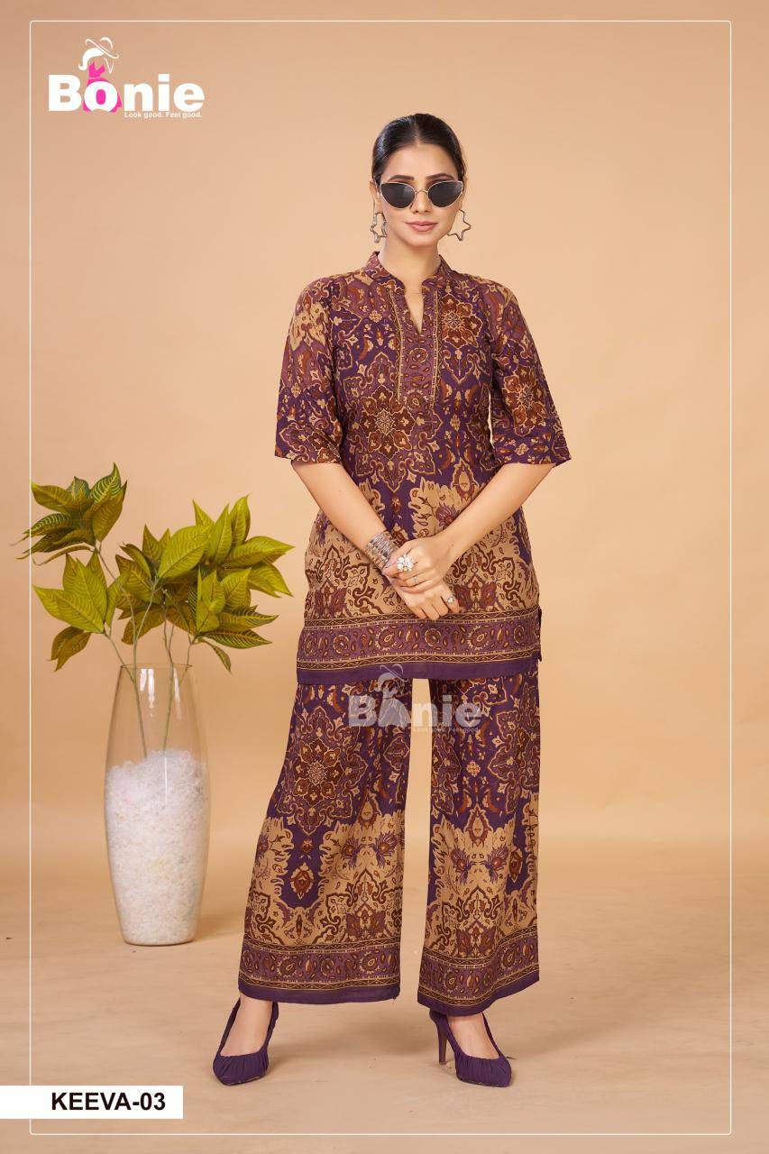 Bonie keeva Kurti Manufacturer in Gandhinagar