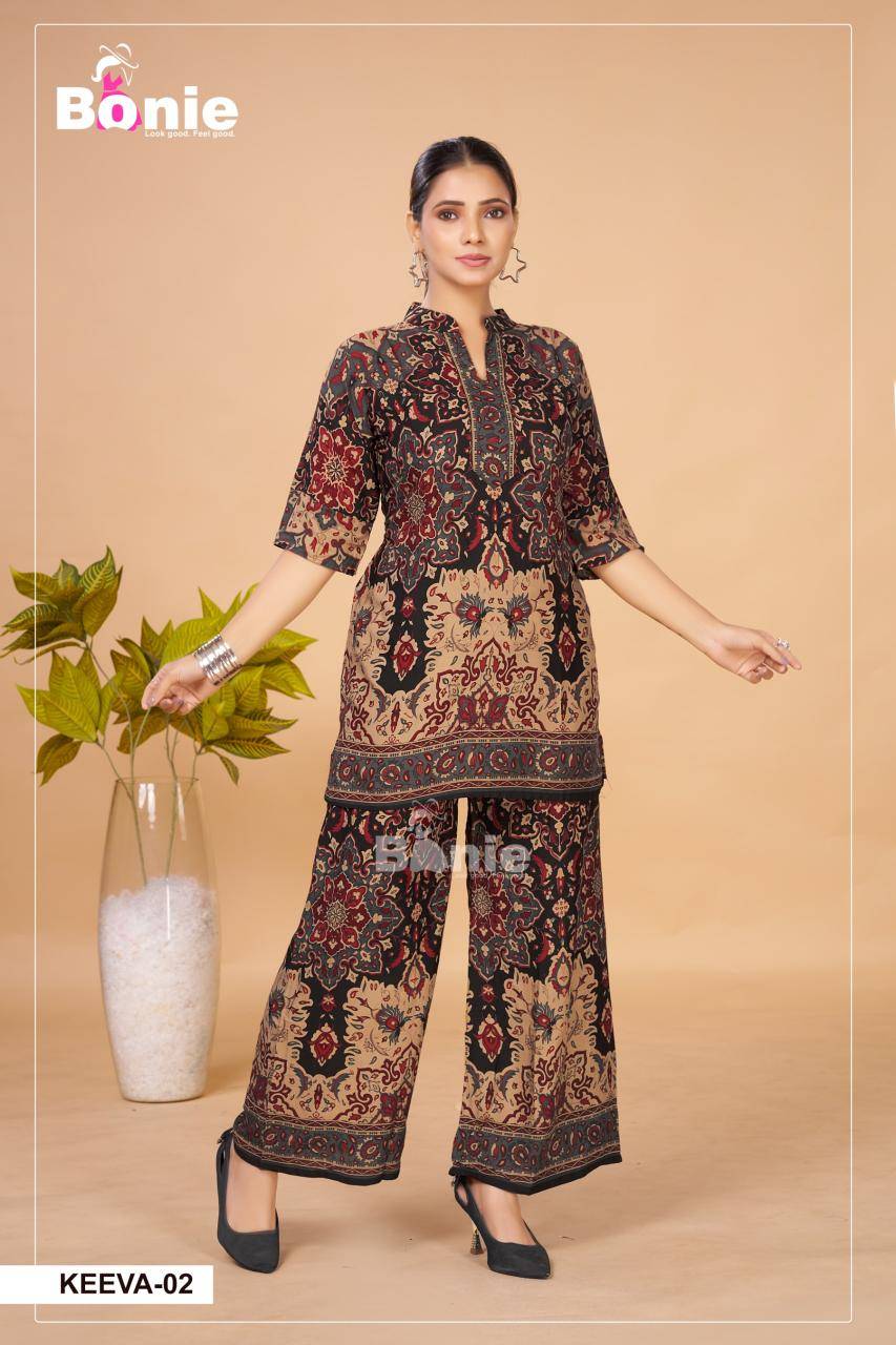 Bonie keeva Kurti Manufacturer in Gandhinagar