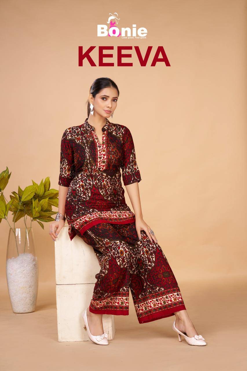 Bonie keeva Kurti Manufacturer in Gandhinagar