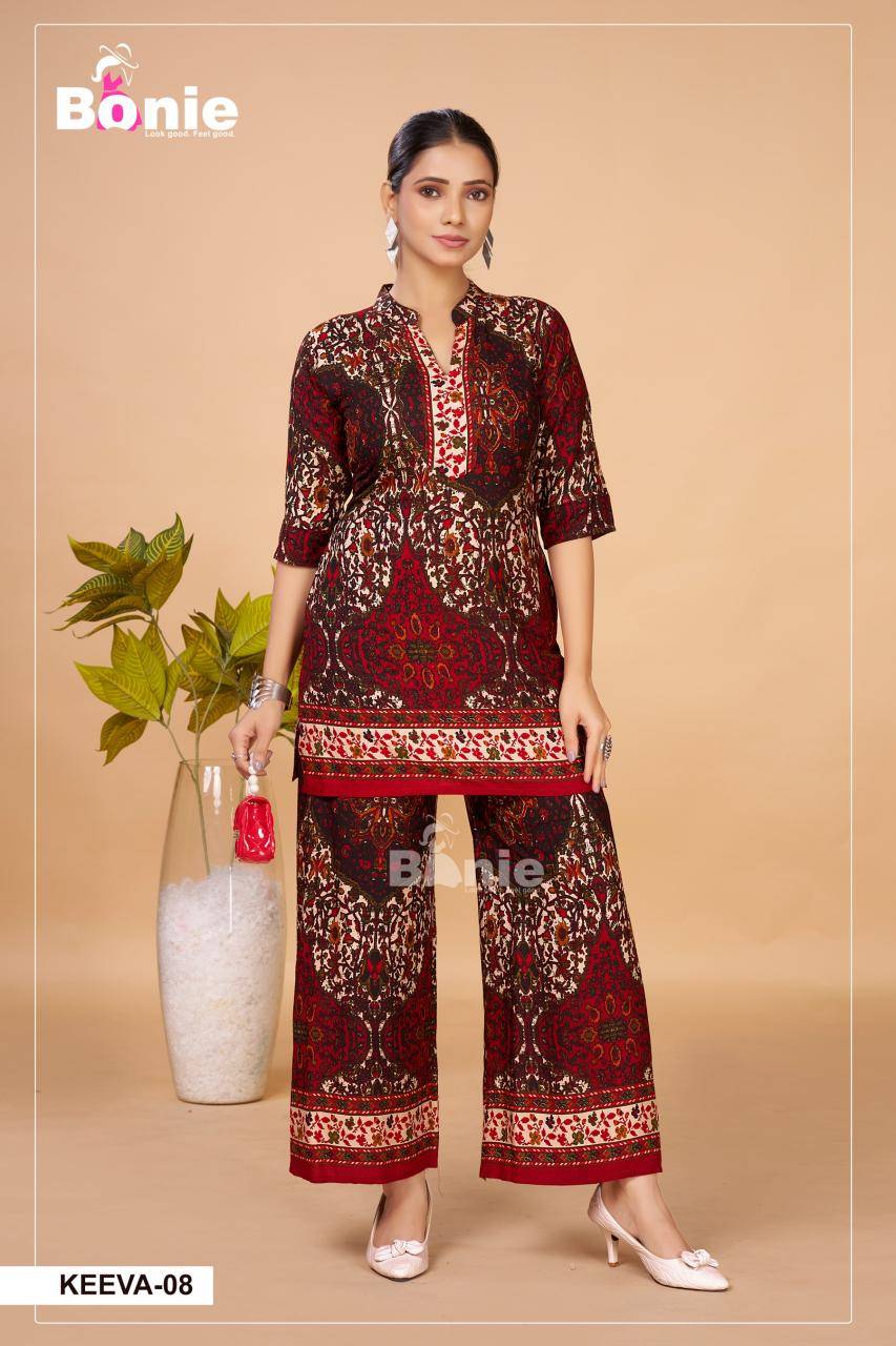 Bonie keeva Kurti Manufacturer in Gandhinagar