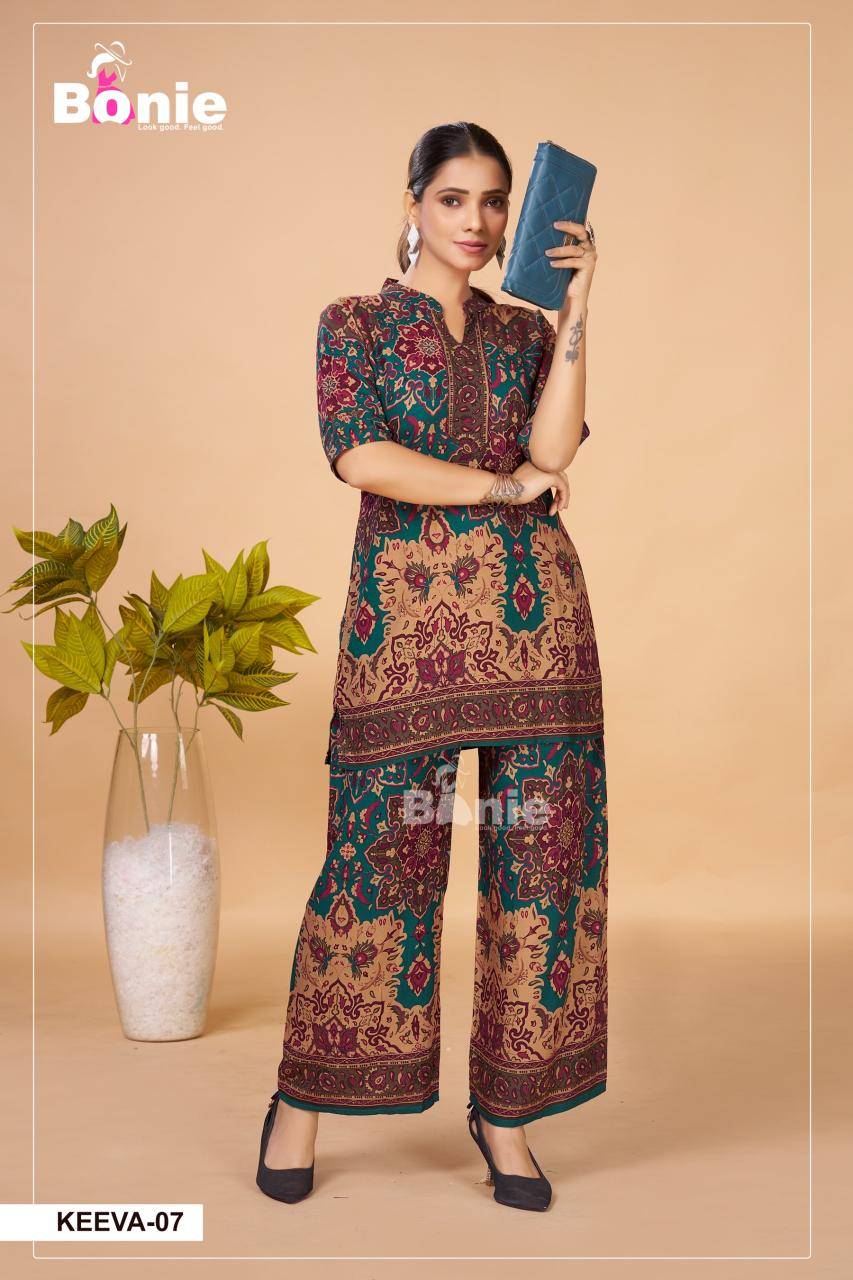 Bonie keeva Kurti Manufacturer in Gandhinagar