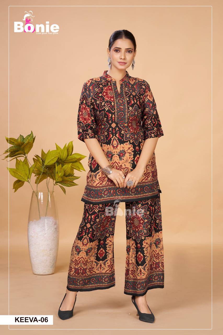Bonie keeva Kurti Manufacturer in Gandhinagar