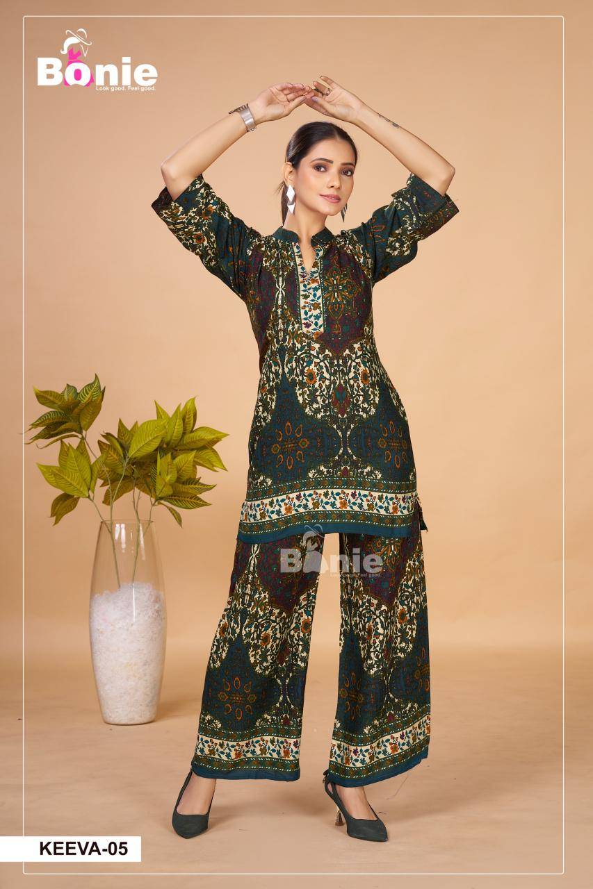 Bonie keeva Kurti Manufacturer in Gandhinagar