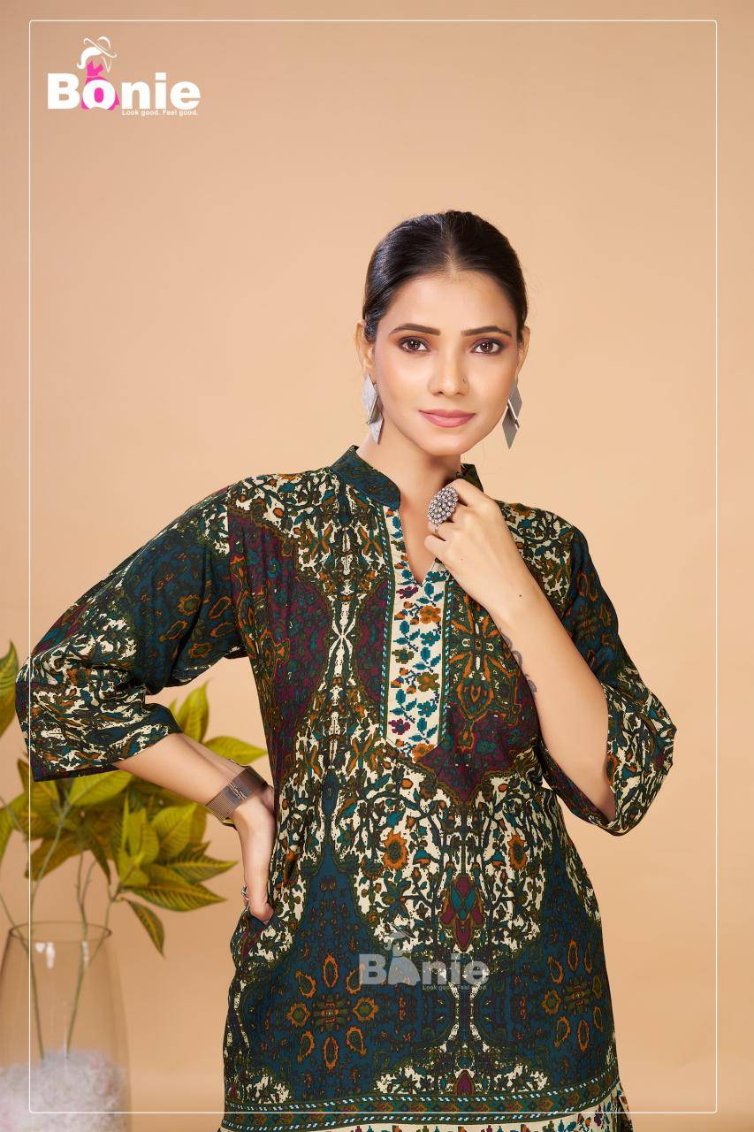 Bonie keeva Kurti Manufacturer in Gandhinagar