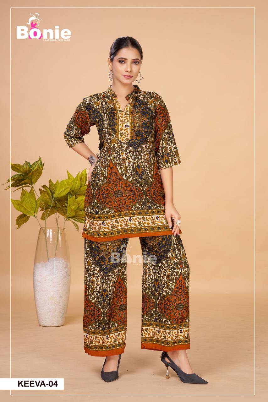 Bonie keeva Kurti Manufacturer in Gandhinagar