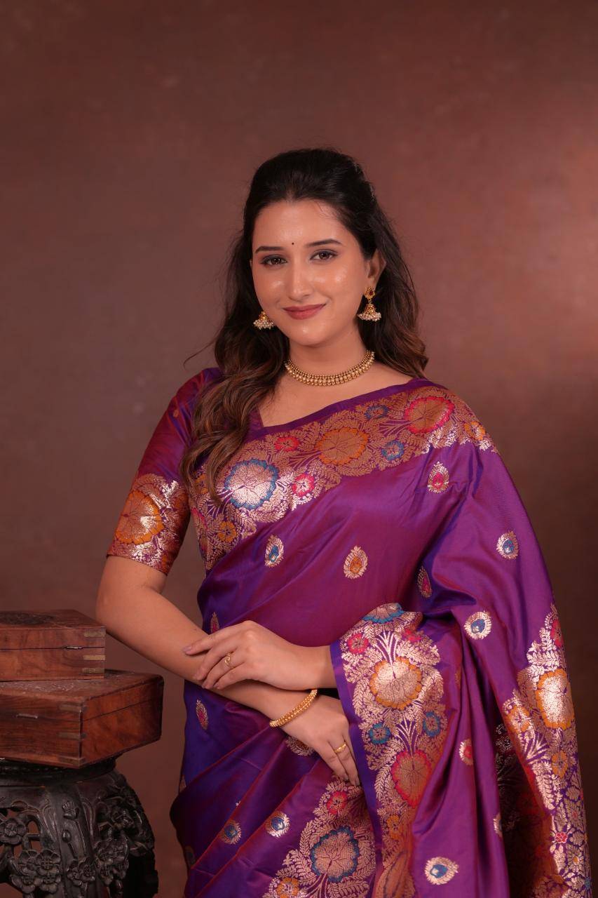 Malhar apsara vol 4 Saree suppliers in India