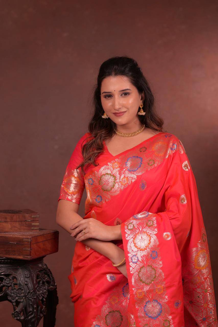 Malhar apsara vol 4 Saree suppliers in India