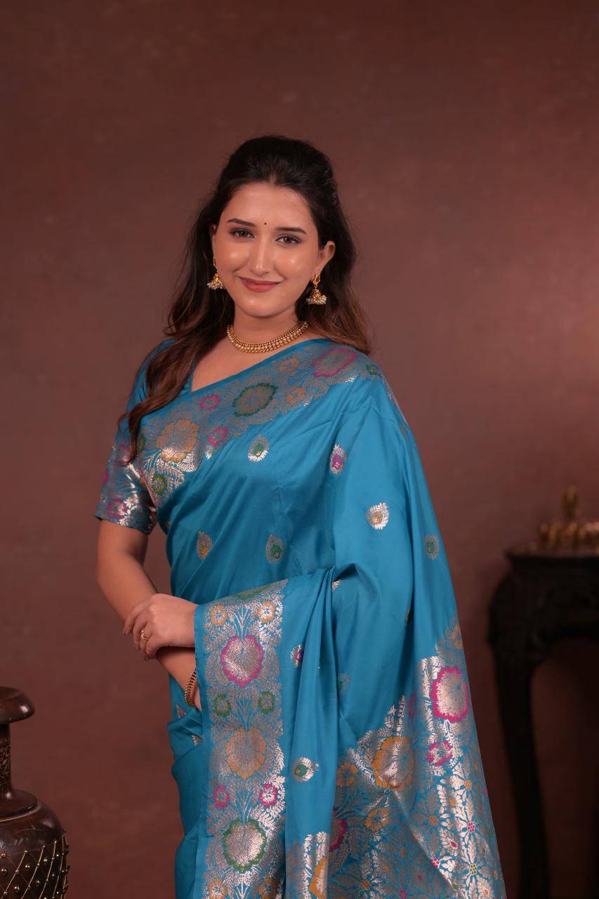 Malhar apsara vol 4 Saree suppliers in India