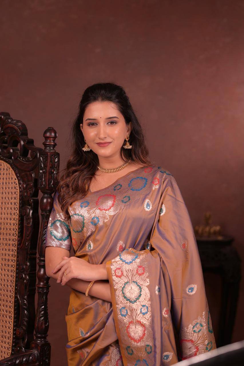 Malhar apsara vol 4 Saree suppliers in India