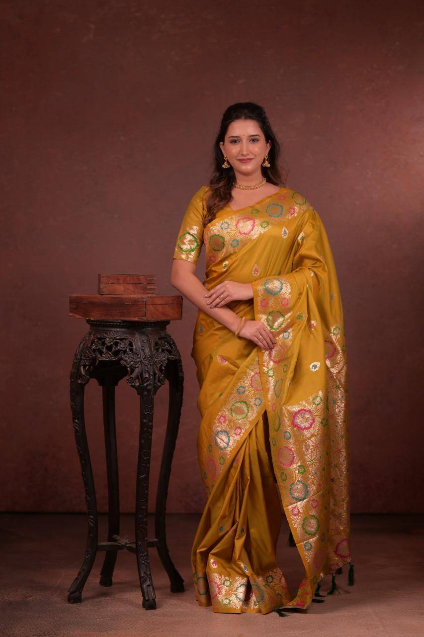 Malhar apsara vol 4 Saree suppliers in India