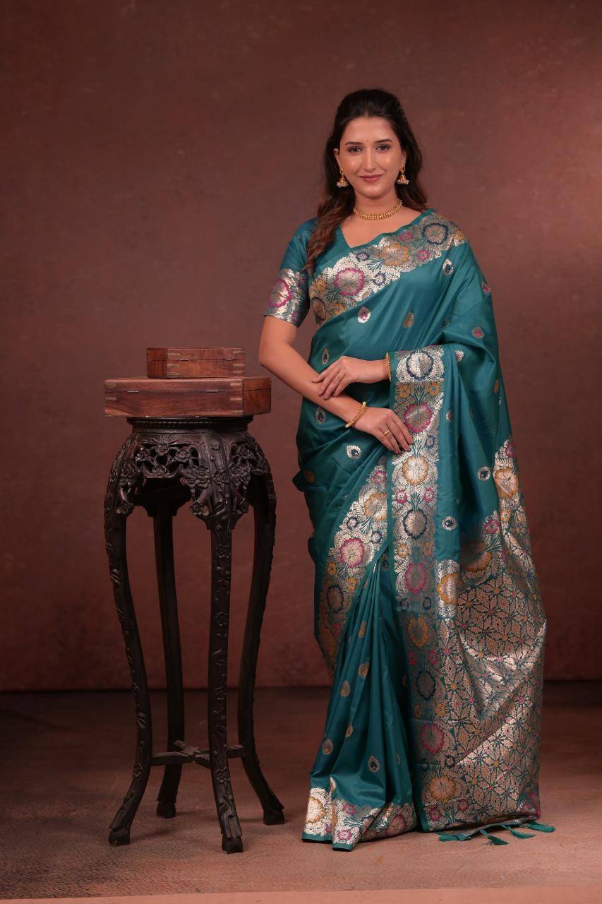 Malhar apsara vol 4 Saree suppliers in India