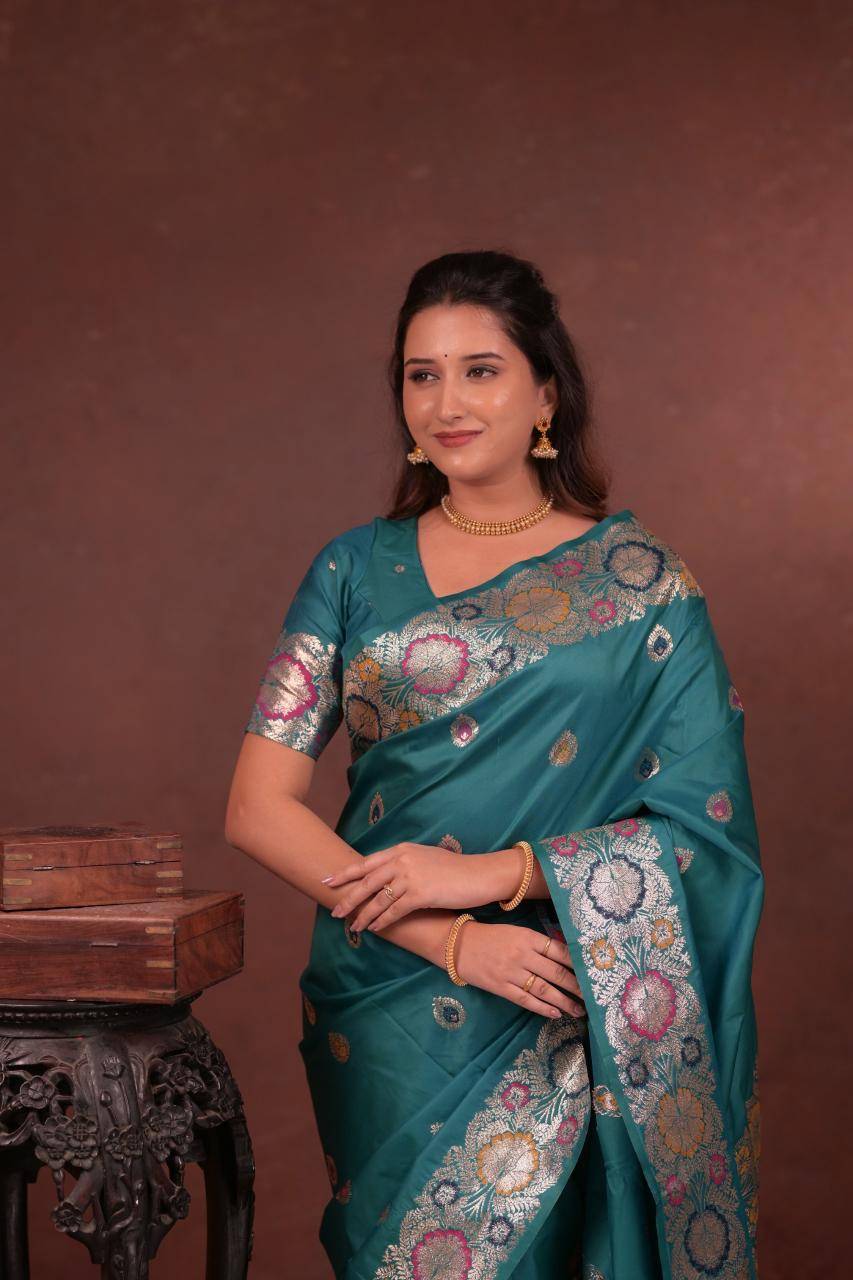 Malhar apsara vol 4 Saree suppliers in India