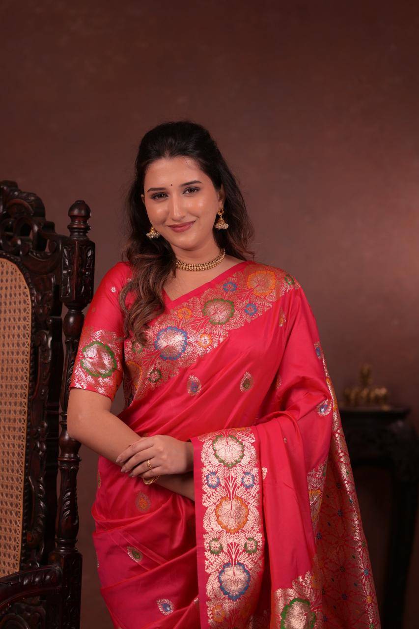 Malhar apsara vol 4 Saree suppliers in India