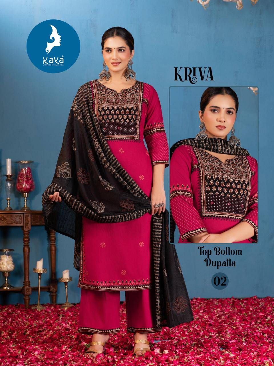 Kaya kurti kriva  Best Kurti Wholesalers in Gujarat
